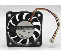 AD0412HB-K96 DC12V 0.08A 40X40X07mm 3-Wire Cooling Fan