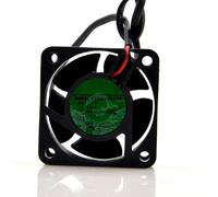 AD0424HX-C50 4CM Inverter Fan, DC24V 0.09A Low Power Switch Inverter Cooling Fan