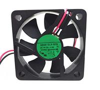 AD0512LX-G70 5010 12V 0.10A Ultra-Quiet Power Cooling Fan 50x50x10mm