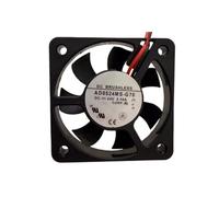 AD0524MS-G70 DC24V 0.10A 5010 Cooling Fan 50X50X10MM 2-Wire