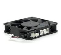 AD0612LX-H93 DC 12V 6015 Fan Low Noise High Stability Replacement Fan for Computer Case Power Supply Audio Equipment