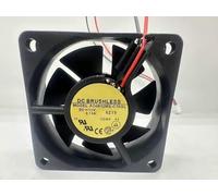 AD0612MS-C70GL DC12V 0.13A 6020 Chassis Power Supply Cooling Fan