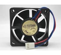 AD0612MS-C76GL 12V 0.13A 6CM 6020 Quiet Fan