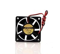 AD0624HB-C71GL 6CM Inverter Fan, 6025 DC24V 0.09A Low Power Cooling Fan for Industrial Frequency Converter