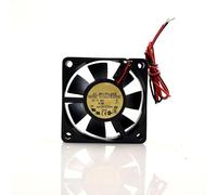 AD0624HS-A70GL 6CM Inverter Fan, 6025 DC24V 0.15A Stable Cooling Fan for Industrial Control Inverter