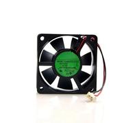 AD0624HX-A70GL 6CM 2-Wire Fan, 6025 DC24V 0.15A Inverter Cooling Fan for Industrial Control Equipment