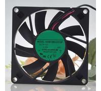 AD0812MX-D91GP 8015 DC12v 0.15A ultra quiet chassis 8CM power cooling fan