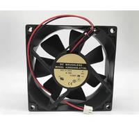 AD0824HB-A71GL DC24V 0.16A 8cm 8025 2-Wire Cooling Fan