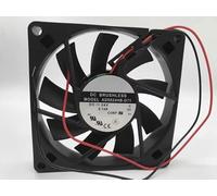 AD0824HB-D71 8015 24V 0.14A 8cm Inverter Double Ball Bearing Fan