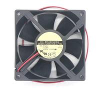 AD0824UB-A71GL 8025 24V 0.26A 2-Wire 2-Pin High Air Volume Cooling Fan 8cm