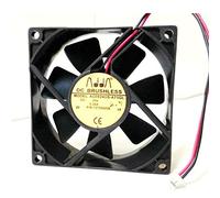 AD0824US-A71GL 8025 24V 0.26A 8CM frequency converter cooling fan 2-wire