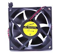 AD0912UB-Y71GL New ADDA DC12V 0.64A 2Lines 90x90x32mm Computer Cooling Fan