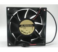 AD0924XB-F91GP 90x90x38mm 24V 0.95A 15.6W 5590RPM 117CFM 2-Wire Cooling Fan