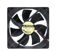 AD1212HB-A76GL ventilador de flujo axial de refrigeración silencioso y ahorrador de energía DC12V 037A
