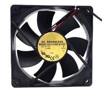 AD1212HS-A71GL 120X120X25MM DC12V 0.44A 12025 2-Wire Cooling Fan