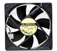 AD1212LB-A7BGL 12025 Fan DC12V 0.24A 12CM 120MM Quiet Cooling Fan