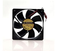 AD1212UB-A71GL 12025 DC Fan, DC12V Dual Ball PC Server Rack Heatsink Fan