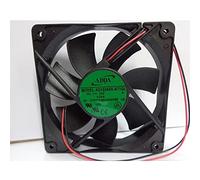 AD1224HX-A71GL 24V 0.24A 12025 Cabinet Chassis Cooling Fan 2 line