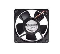 AD1224UB-F52 DC24V 0.40A 12038Cooling Fan 120x120x38mm 4 -Wire