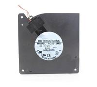 AD2512MS DC12V 0.60A 2-Wire 120x120x32mm blower Cooling fan