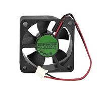 AD3512HX-G50 3510 Micro Fan, DC12V Dual Ball 3D Printer Raspberry Pi Mini PC Fan