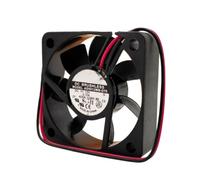 AD5012HB-D70 5015 DC Silent Fan, DC12V Dual Ball Power Supply Charger 3D Printer Fan