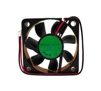 AD5012LX-D71 5015 Ultra Silent Fan, DC12V Hypro Bearing 3D Printer Router Switch Fan