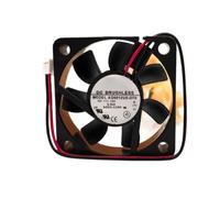 AD5012US-D70 5015 DC Fan, DC12V Dual Ball Mini PC PoE Switch 3D Printer Fan