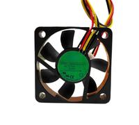 AD5012UX-D73 5015 3Wire Fan, DC12V Tach Dual Ball PC 3D Printer Router Switch Fan