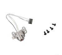 AD5X Módulo Térmico Elemento de Calefacción Kit para Impresora 3D, Reemplazo de Alta Precisión Alambre Aislamiento Conector a Prueba de Tontos para Maker Lab