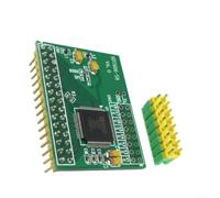 AD7606 - Módulo de adquisición de datos de 16 bits con entrada de 8 canales, alto ADC para medición y control industrial