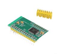 AD7606 - Módulo de adquisición de datos de 16 bits y 8 canales para placa adc de alta frecuencia de muestreo de 200 Ksps, convertidor de señal analógica para IoT