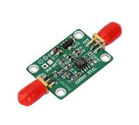 AD8307 RF módulo detector logarítmico rrsi medición medidor de potencia logarítmica prueba detector 0.1-600M -75 ~ + 15dBm módulo