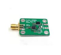 Ad8318 for Rf Spectrum Analyzer 70dB Rssi Measurement Power Meter 1-8000mhz Direct Photograph Integrated Circuits