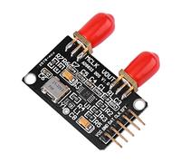 AD9833 M¨®dulo generador de se?al DDS 0 MHz a 12,5 MHz Fuente de alimentaci¨®n de onda cuadrada/tri¨¢ngulo/senoidal: 2.3V a 5.5V