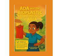 Ada and the Bioplastics Breakthrough in Abia