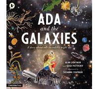 Ada and the Galaxies (MIT Kids Press)