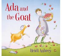 Ada and the Goat