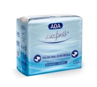 Ada Comfort Pañales Adulto Talla L 20 unidades