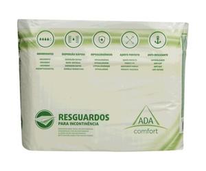 Ada Comfort Resguardo 60x40 30 unidades