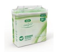 Ada Comfort Resguardo 60x60 25 unidades