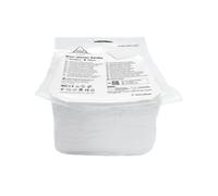 ADA Confort | Compresas no tejidas, Alta Absorción, Uso Médico y Primeros Auxilios | Paquete 100 unidades 10x10cm