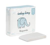 ADA Confort | Empapador impermeable y absorbente para bebé - Protector desechable, salvacamas y cambiador de pañal, 60 × 90 cm | Niño