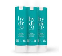 ADA Cosmetics Gel de Ducha - Pack de 3 x 300 ml, Recambio para Soporte de Pared SmartCare, Vegano con Minerales Marinos y Extracto de Algas - Hydro Touch - Made in Germany