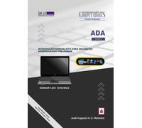 Ada - Introdução minimalista para iniciantes: aprendizagem preliminar