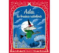 Ada, la ratolina bruixa (Àlbum)