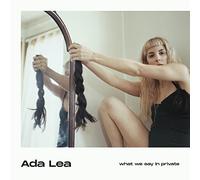 ADA LEA - WHAT WE SAY IN PRIVATE [Vinilo]