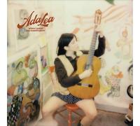 Ada Lea – When I Paint My Masterpiece – CD – Importación USA