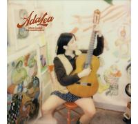 Ada Lea – When I Paint My Masterpiece – Vinilo (Ice Blue)