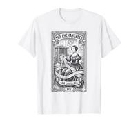 Ada Lovelace Enchantress; Mujeres en Ciencias de la Computación Stem Camiseta